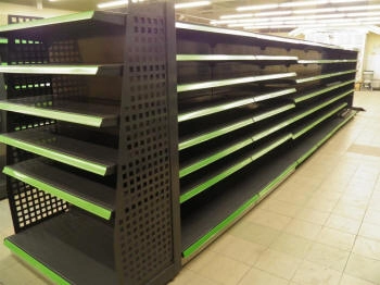 тәттілерге арналған сөре